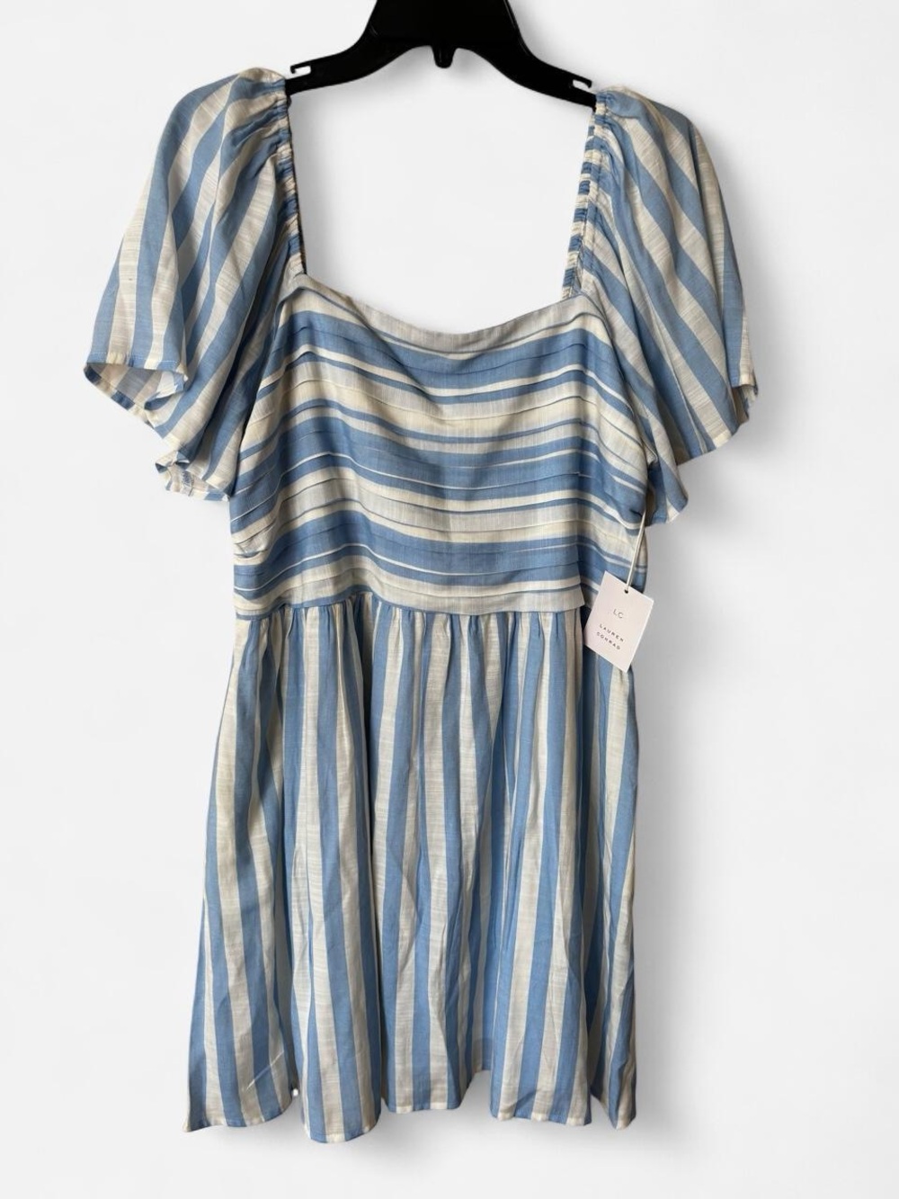 NWT Lauren Conrad Mini Dress